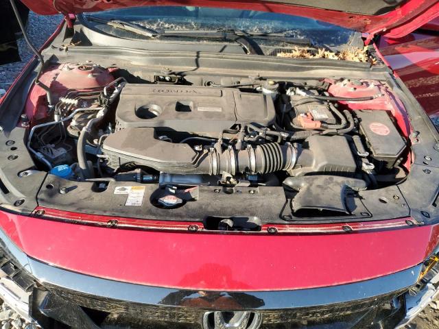 Photo 10 VIN: 1HGCV2F31LA003890 - HONDA ACCORD 