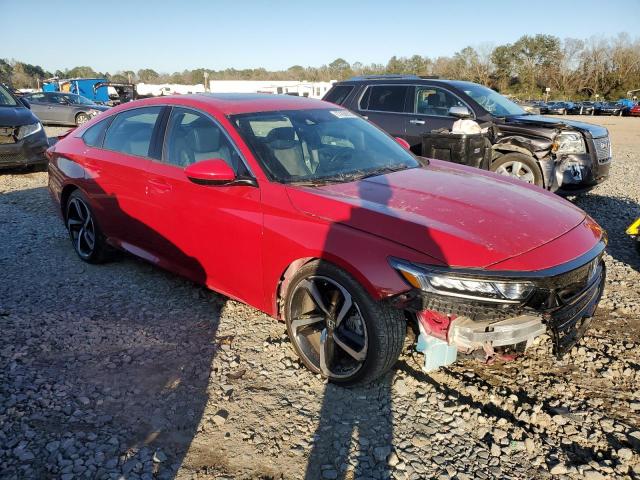 Photo 3 VIN: 1HGCV2F31LA003890 - HONDA ACCORD 