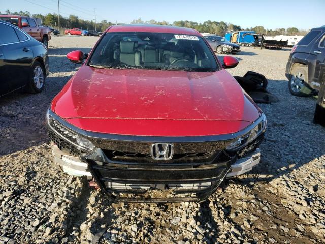 Photo 4 VIN: 1HGCV2F31LA003890 - HONDA ACCORD 