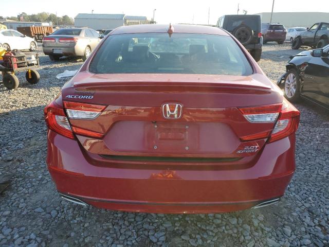 Photo 5 VIN: 1HGCV2F31LA003890 - HONDA ACCORD 