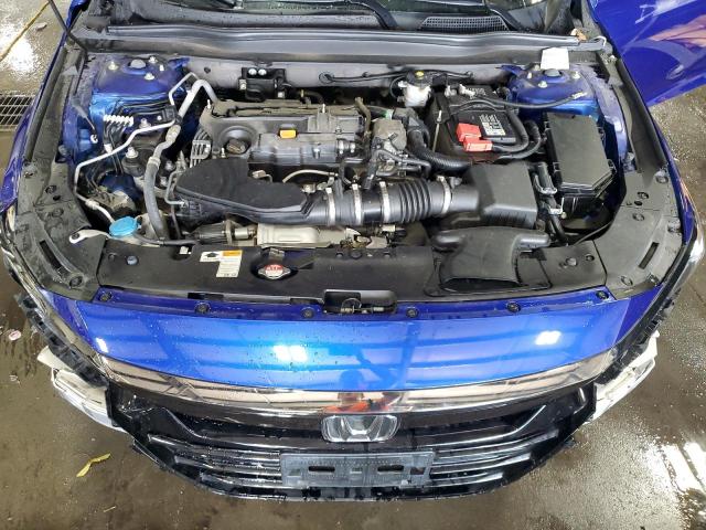 Photo 10 VIN: 1HGCV2F31LA007745 - HONDA ACCORD SPO 