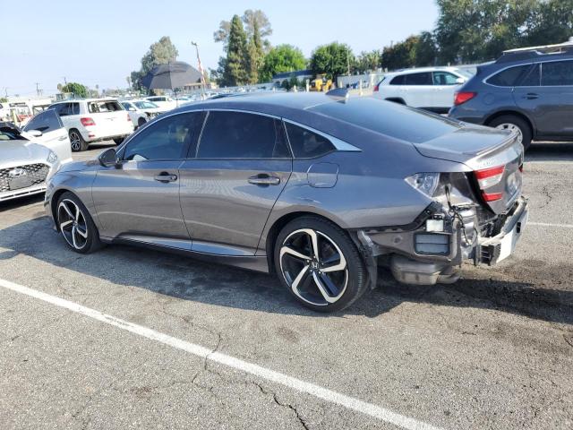 Photo 1 VIN: 1HGCV2F31LA012122 - HONDA ACCORD 