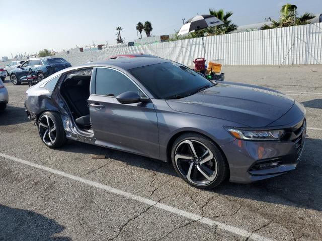 Photo 3 VIN: 1HGCV2F31LA012122 - HONDA ACCORD 