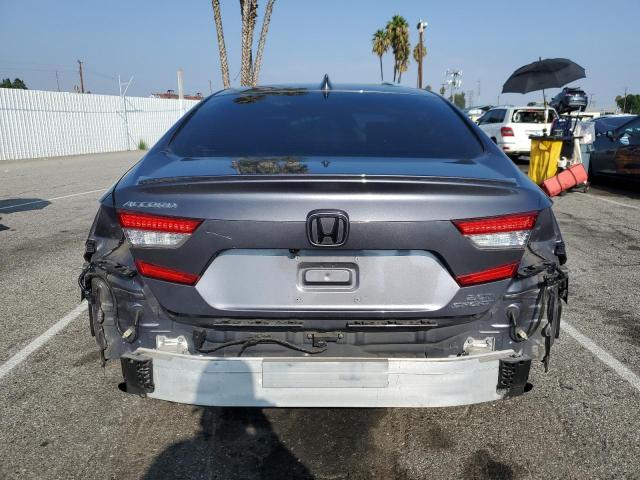 Photo 5 VIN: 1HGCV2F31LA012122 - HONDA ACCORD 