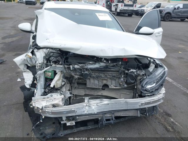 Photo 5 VIN: 1HGCV2F31LA015358 - HONDA ACCORD 