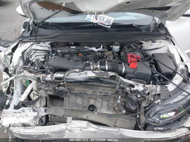 Photo 9 VIN: 1HGCV2F31LA015358 - HONDA ACCORD 