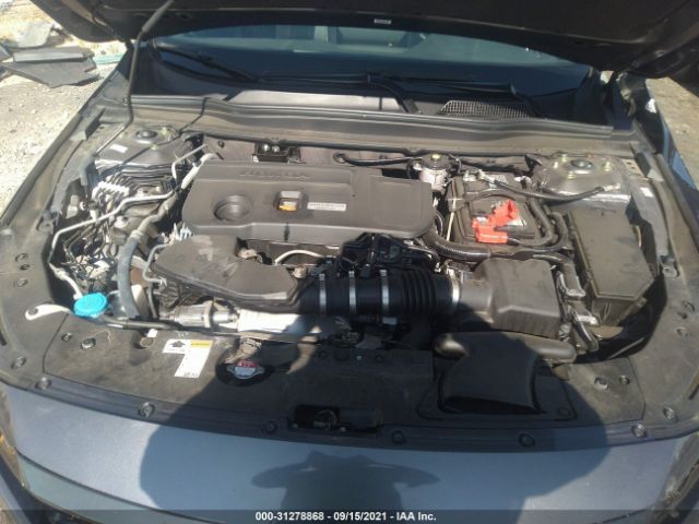 Photo 9 VIN: 1HGCV2F31LA020849 - HONDA ACCORD SEDAN 