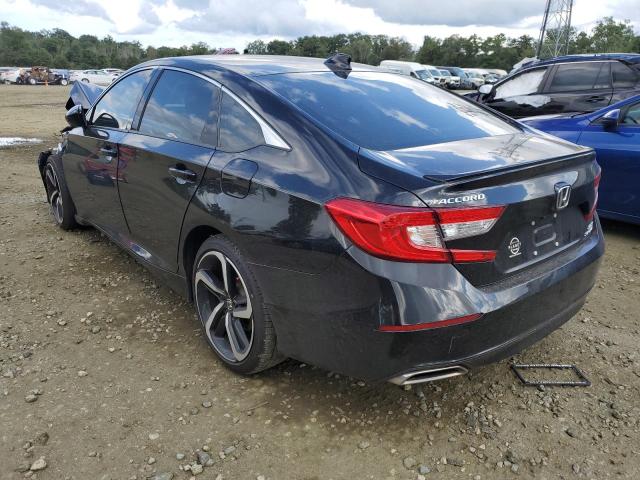 Photo 2 VIN: 1HGCV2F31LA026876 - HONDA ACCORD SPO 