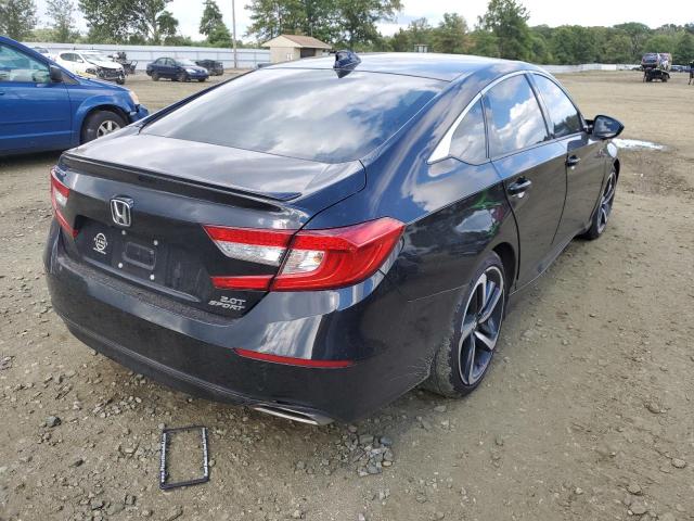 Photo 3 VIN: 1HGCV2F31LA026876 - HONDA ACCORD SPO 