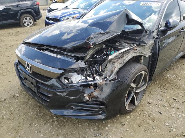 Photo 8 VIN: 1HGCV2F31LA026876 - HONDA ACCORD SPO 