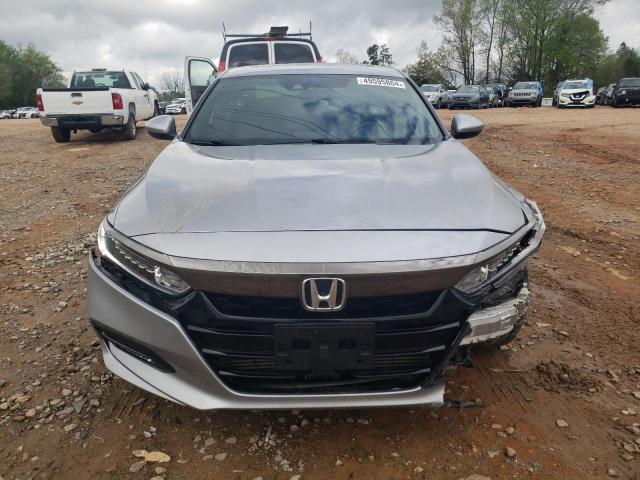 Photo 4 VIN: 1HGCV2F31LA029678 - HONDA ACCORD 