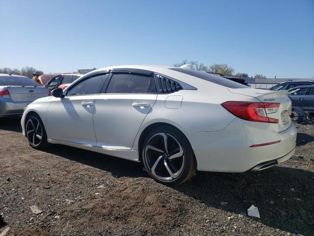 Photo 1 VIN: 1HGCV2F31LA029826 - HONDA ACCORD 