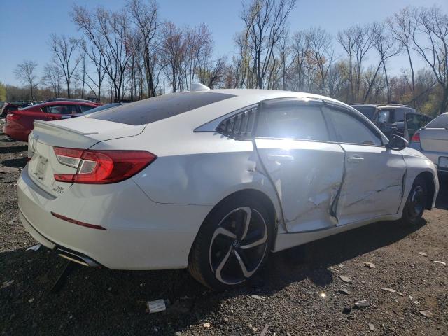 Photo 2 VIN: 1HGCV2F31LA029826 - HONDA ACCORD 