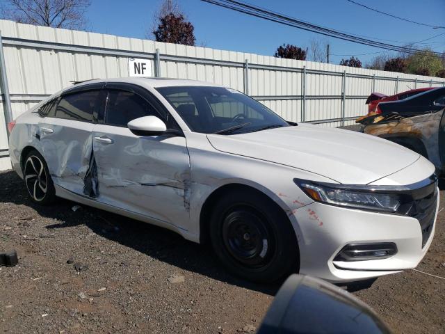 Photo 3 VIN: 1HGCV2F31LA029826 - HONDA ACCORD 