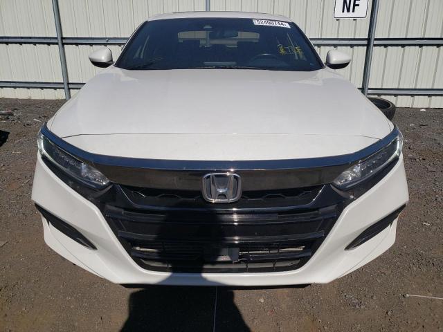 Photo 4 VIN: 1HGCV2F31LA029826 - HONDA ACCORD 