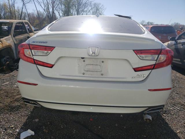 Photo 5 VIN: 1HGCV2F31LA029826 - HONDA ACCORD 