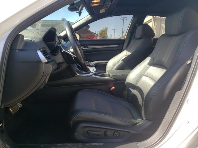 Photo 6 VIN: 1HGCV2F31LA029826 - HONDA ACCORD 