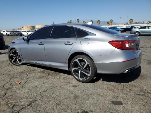 Photo 1 VIN: 1HGCV2F31LA030216 - HONDA ACCORD 