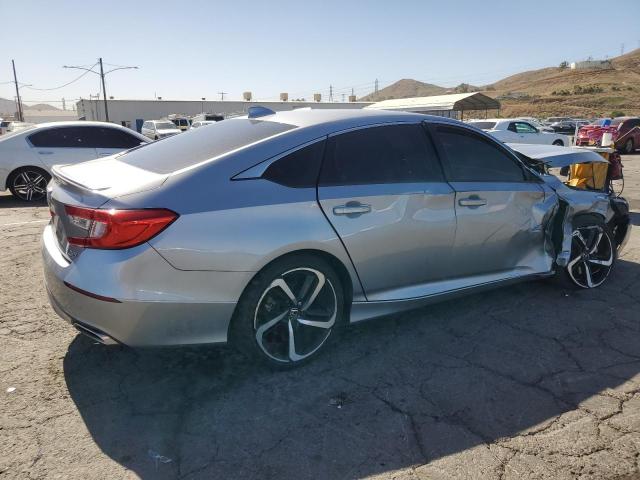 Photo 2 VIN: 1HGCV2F31LA030216 - HONDA ACCORD 