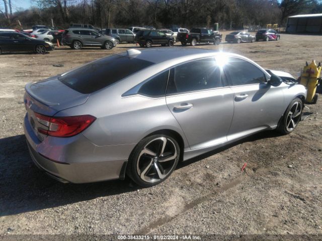 Photo 3 VIN: 1HGCV2F31LA030829 - HONDA ACCORD 