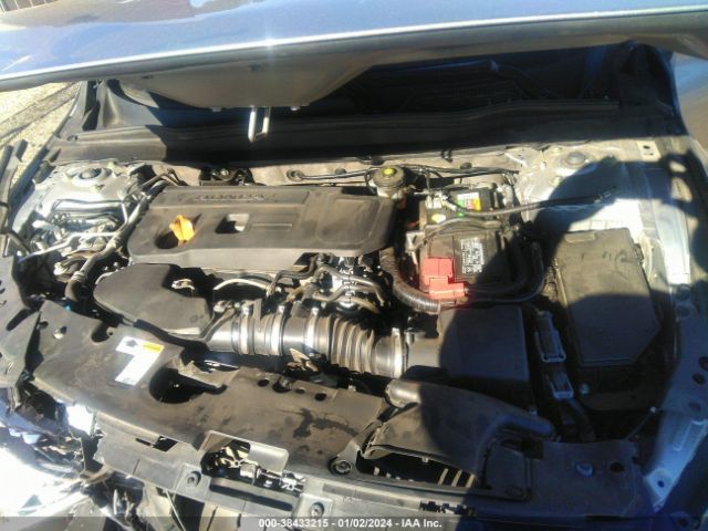 Photo 9 VIN: 1HGCV2F31LA030829 - HONDA ACCORD 