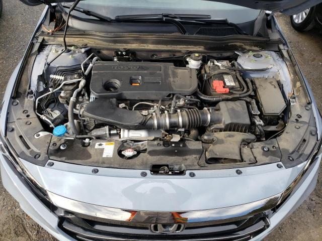 Photo 10 VIN: 1HGCV2F31MA002692 - HONDA ACCORD SPO 