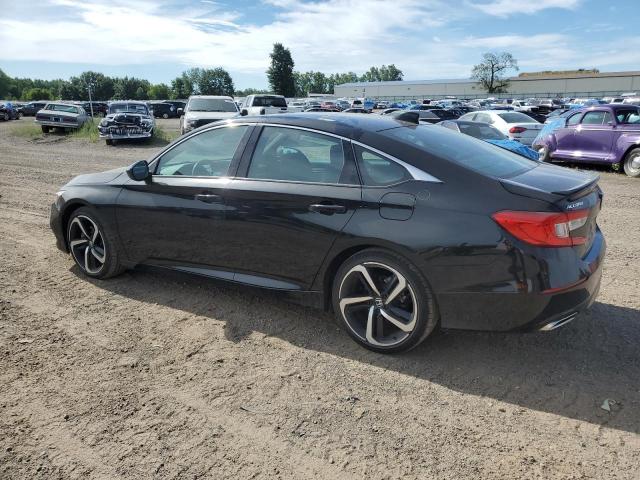 Photo 1 VIN: 1HGCV2F31MA007455 - HONDA ACCORD 