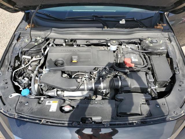 Photo 10 VIN: 1HGCV2F31MA007455 - HONDA ACCORD 