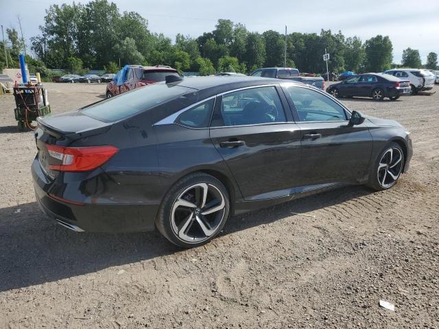 Photo 2 VIN: 1HGCV2F31MA007455 - HONDA ACCORD 