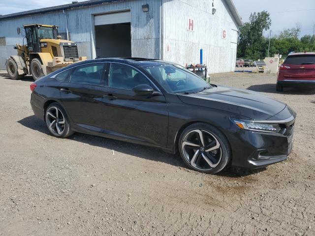 Photo 3 VIN: 1HGCV2F31MA007455 - HONDA ACCORD 