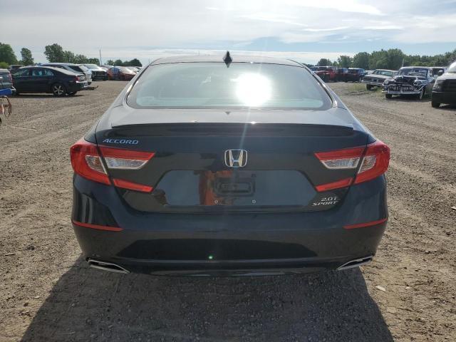 Photo 5 VIN: 1HGCV2F31MA007455 - HONDA ACCORD 