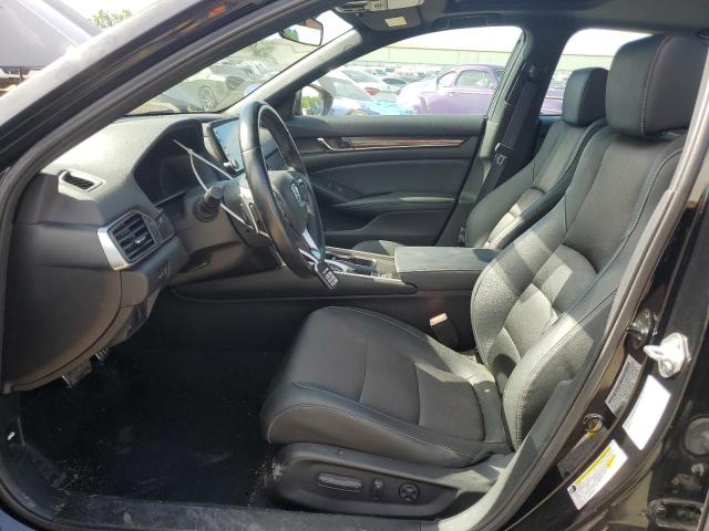 Photo 6 VIN: 1HGCV2F31MA007455 - HONDA ACCORD 