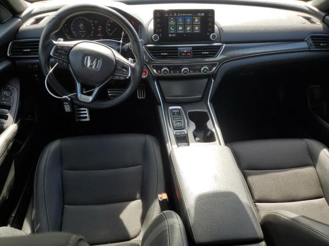 Photo 7 VIN: 1HGCV2F31MA007455 - HONDA ACCORD 