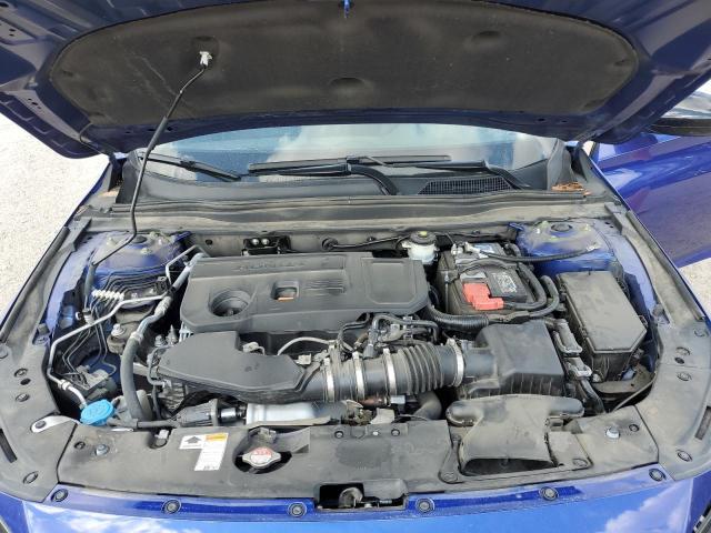 Photo 10 VIN: 1HGCV2F31MA018035 - HONDA ACCORD 