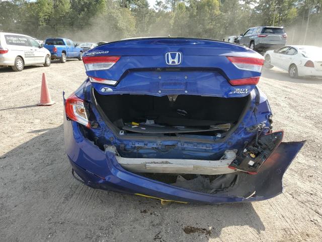 Photo 5 VIN: 1HGCV2F31MA018035 - HONDA ACCORD 