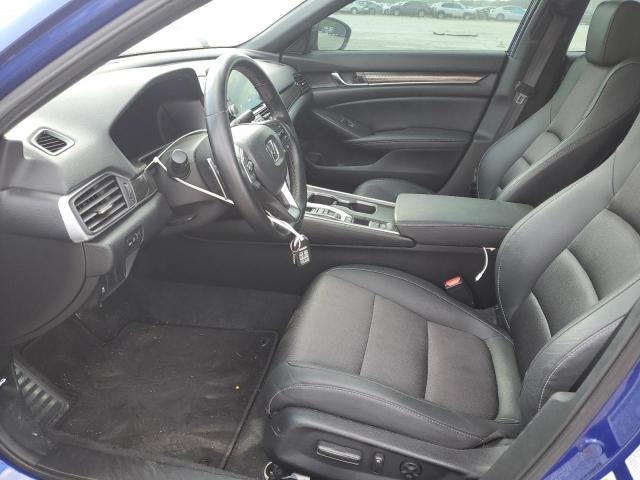 Photo 6 VIN: 1HGCV2F31MA018035 - HONDA ACCORD 