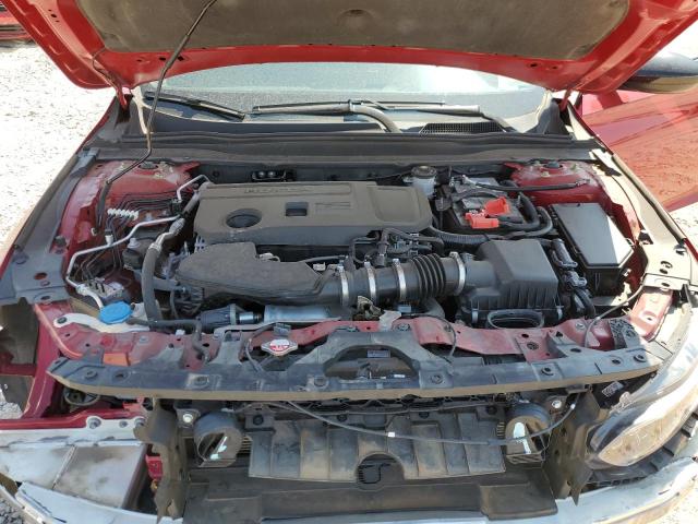 Photo 10 VIN: 1HGCV2F31MA018620 - HONDA ACCORD SPO 