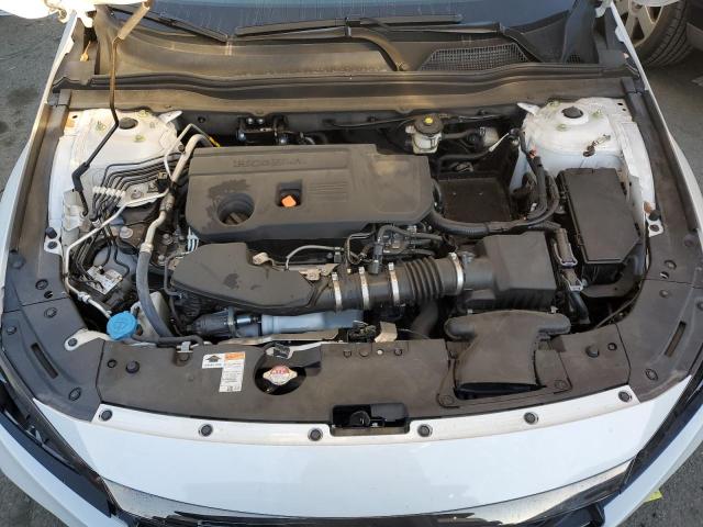 Photo 10 VIN: 1HGCV2F31MA019184 - HONDA ACCORD 