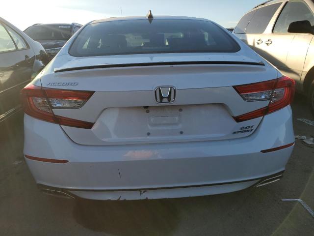 Photo 5 VIN: 1HGCV2F31MA019184 - HONDA ACCORD 