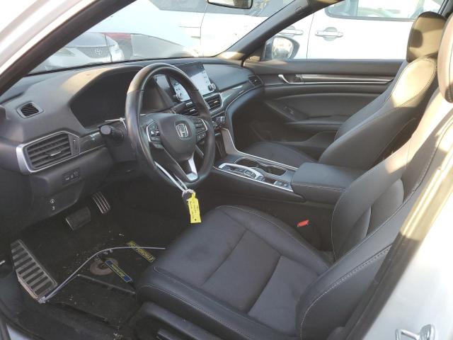 Photo 6 VIN: 1HGCV2F31MA019184 - HONDA ACCORD 