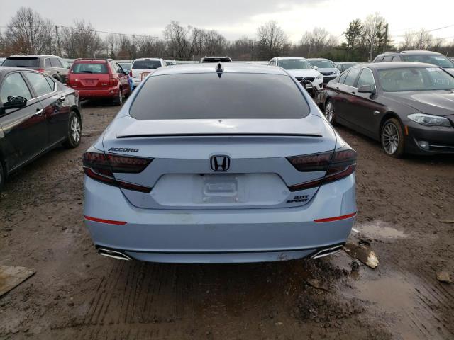 Photo 5 VIN: 1HGCV2F31MA020268 - HONDA ACCORD SPO 