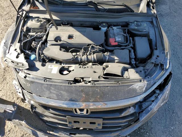 Photo 10 VIN: 1HGCV2F31MA023297 - HONDA ACCORD SPO 