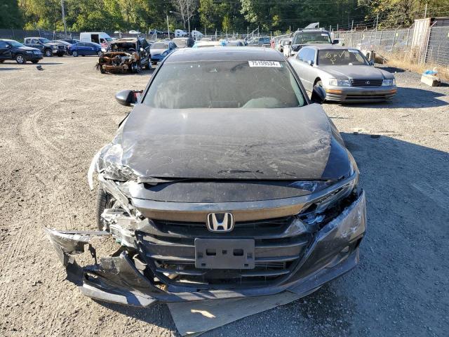 Photo 4 VIN: 1HGCV2F31MA023297 - HONDA ACCORD SPO 