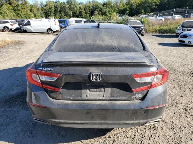 Photo 5 VIN: 1HGCV2F31MA023297 - HONDA ACCORD SPO 