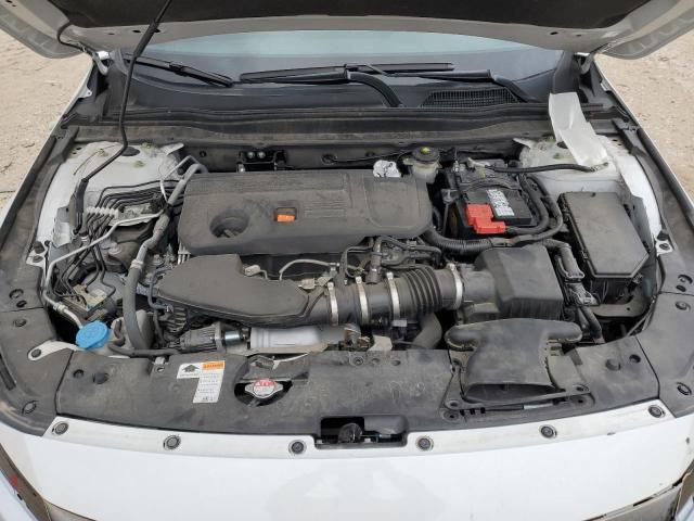 Photo 10 VIN: 1HGCV2F31MA024742 - HONDA ACCORD 