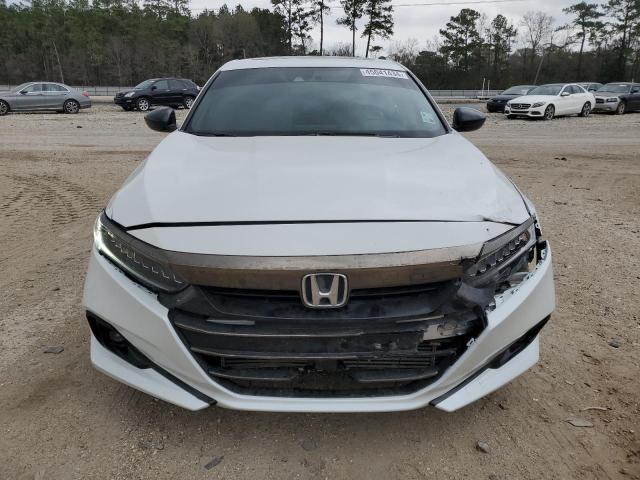 Photo 4 VIN: 1HGCV2F31MA024742 - HONDA ACCORD 