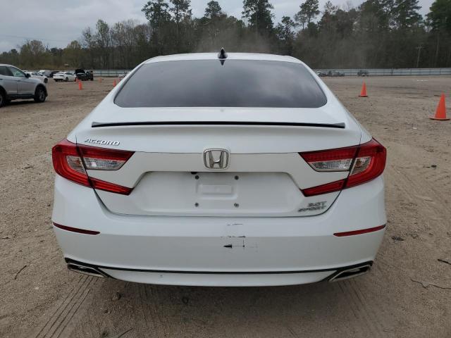 Photo 5 VIN: 1HGCV2F31MA024742 - HONDA ACCORD 