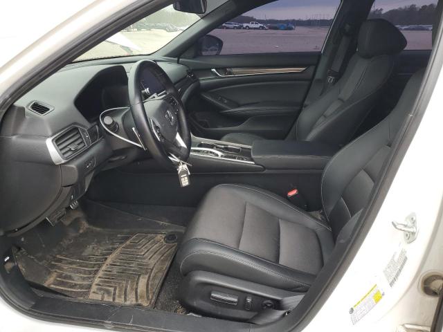 Photo 6 VIN: 1HGCV2F31MA024742 - HONDA ACCORD 