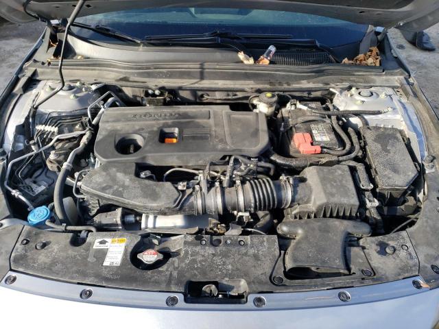 Photo 10 VIN: 1HGCV2F31MA025261 - HONDA ACCORD 