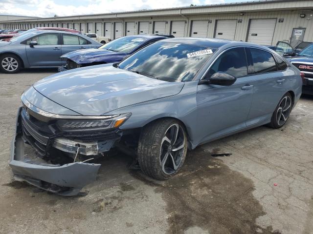 Photo 0 VIN: 1HGCV2F31MA033988 - HONDA ACCORD 